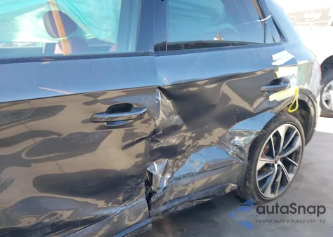 2022 Audi Sq5 Prestige Tfsi Quattro Tiptronic из США, поврежденный, VIN WA1C4AFY9N2023190